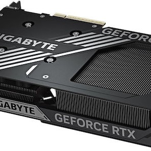 Gigabyte GeForce RTX 5060 Ti 16GB GDDR7 Windforce OC Κάρτα Γραφικών