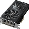Gigabyte GeForce RTX 5060 Ti 16GB GDDR7 Windforce OC Κάρτα Γραφικών