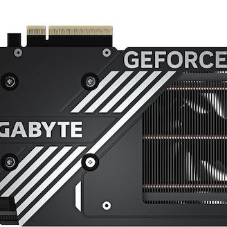 Gigabyte GeForce RTX 5060 Ti 16GB GDDR7 Windforce OC Κάρτα Γραφικών