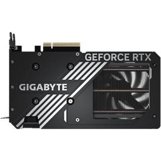 Gigabyte GeForce RTX 5060 Ti 16GB GDDR7 Windforce OC Κάρτα Γραφικών