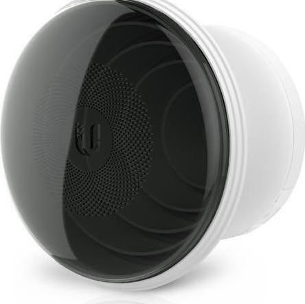 Ubiquiti IsoStation AC Εξωτερική Κεραία WiFi Παραβολική 14dBi με σύνδεση Ethernet