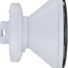 Ubiquiti IsoStation AC Εξωτερική Κεραία WiFi Παραβολική 14dBi με σύνδεση Ethernet