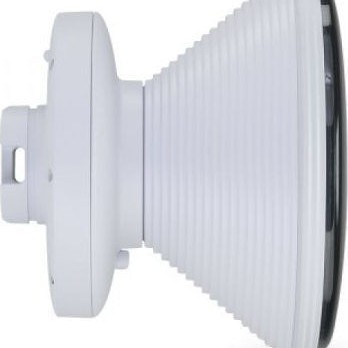 Ubiquiti IsoStation AC Εξωτερική Κεραία WiFi Παραβολική 14dBi με σύνδεση Ethernet