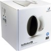 Ubiquiti IsoStation AC Εξωτερική Κεραία WiFi Παραβολική 14dBi με σύνδεση Ethernet