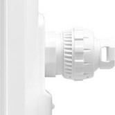 Ubiquiti LiteAP GPS Εξωτερική Κεραία WiFi Sectorial 17dBi με σύνδεση Ethernet