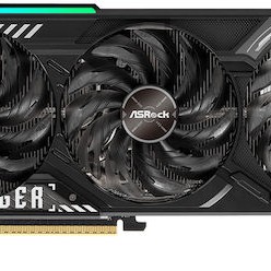 ASRock Radeon RX 9070 XT 16GB GDDR6 Challenger Κάρτα Γραφικών