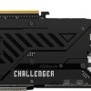 ASRock Radeon RX 9070 XT 16GB GDDR6 Challenger Κάρτα Γραφικών