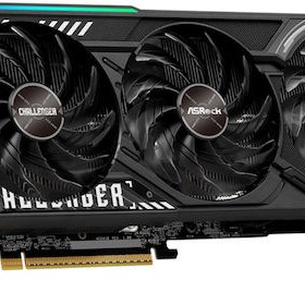 ASRock Radeon RX 9070 XT 16GB GDDR6 Challenger Κάρτα Γραφικών