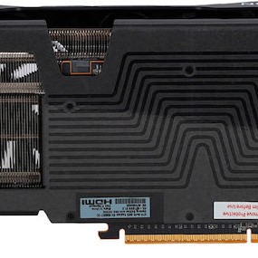 XFX Radeon RX 9060 8GB GDDR6 SWIFT Gaming Edition Κάρτα Γραφικών