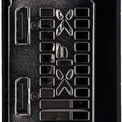 XFX Radeon RX 9060 8GB GDDR6 SWIFT Gaming Edition Κάρτα Γραφικών