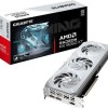 Gigabyte Radeon RX 9060 XT 16GB GDDR6 GAMING OC ICE Κάρτα Γραφικών