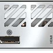 Gigabyte Radeon RX 9060 XT 16GB GDDR6 GAMING OC ICE Κάρτα Γραφικών