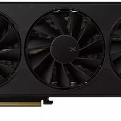 XFX Radeon RX 9070 16GB GDDR6 Swift OC Triple Fan Gaming Edition Κάρτα Γραφικών