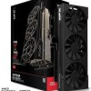XFX Radeon RX 9070 16GB GDDR6 Swift OC Triple Fan Gaming Edition Κάρτα Γραφικών