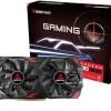 Biostar Radeon RX 580 8GB GDDR5 Gaming 2048sp Κάρτα Γραφικών