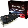 Biostar Radeon RX 580 8GB GDDR5 Gaming 2048sp Κάρτα Γραφικών