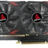 Biostar Radeon RX 580 8GB GDDR5 Gaming 2048sp Κάρτα Γραφικών
