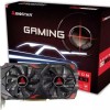Biostar Radeon RX 580 8GB GDDR5 Gaming 2048sp Κάρτα Γραφικών