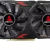 Biostar Radeon RX 580 8GB GDDR5 Gaming 2048sp Κάρτα Γραφικών