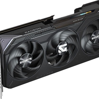 Gigabyte Radeon RX 9070 XT 16GB GDDR6 GAMING Κάρτα Γραφικών