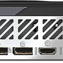 Gigabyte Radeon RX 9070 XT 16GB GDDR6 GAMING Κάρτα Γραφικών