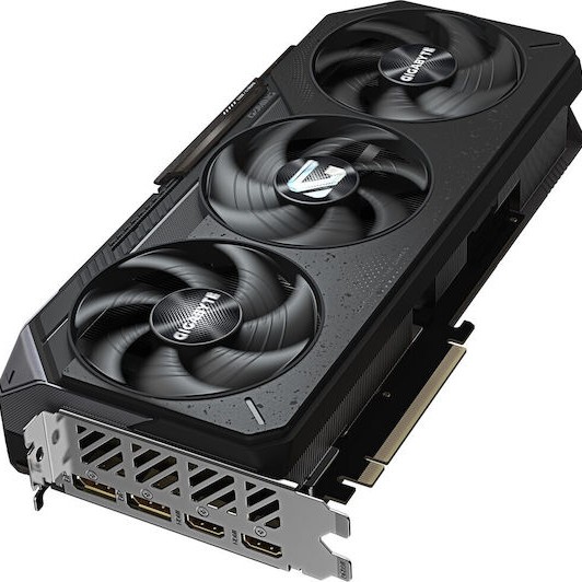 Gigabyte Radeon RX 9070 XT 16GB GDDR6 GAMING Κάρτα Γραφικών