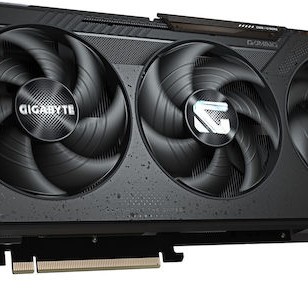 Gigabyte Radeon RX 9070 XT 16GB GDDR6 GAMING Κάρτα Γραφικών