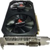 Biostar Radeon RX 560 4GB GDDR5 Κάρτα Γραφικών