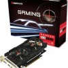 Biostar Radeon RX 560 4GB GDDR5 Κάρτα Γραφικών