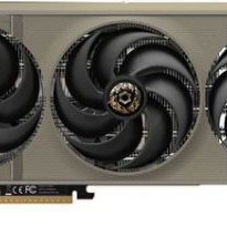 Sapphire Radeon RX 9070 XT 16GB GDDR6 NITRO+ OC Crimson Desert Edition Κάρτα Γραφικών