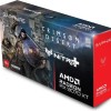 Sapphire Radeon RX 9070 XT 16GB GDDR6 NITRO+ OC Crimson Desert Edition Κάρτα Γραφικών