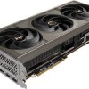 Sapphire Radeon RX 9070 XT 16GB GDDR6 NITRO+ OC Crimson Desert Edition Κάρτα Γραφικών