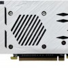 Biostar Radeon RX 580 8GB GDDR5 Gaming 2048sp White Κάρτα Γραφικών