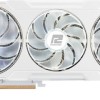 Biostar Radeon RX 580 8GB GDDR5 Gaming 2048sp White Κάρτα Γραφικών