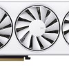 XFX Radeon RX 9070 16GB GDDR6 OC White Triple Fan Gaming Edition Κάρτα Γραφικών