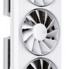 XFX Radeon RX 9070 16GB GDDR6 OC White Triple Fan Gaming Edition Κάρτα Γραφικών