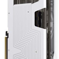 XFX Radeon RX 9070 16GB GDDR6 OC White Triple Fan Gaming Edition Κάρτα Γραφικών