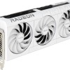 Asus Radeon RX 9070 XT 16GB GDDR6 Prime OC White Κάρτα Γραφικών
