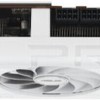 Asus Radeon RX 9070 XT 16GB GDDR6 Prime OC White Κάρτα Γραφικών