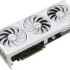 Asus Radeon RX 9070 XT 16GB GDDR6 Prime OC White Κάρτα Γραφικών