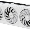 Asus Radeon RX 9070 XT 16GB GDDR6 Prime OC White Κάρτα Γραφικών