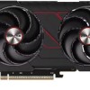 Sapphire Radeon RX 9060 XT 8GB GDDR6 Κάρτα Γραφικών