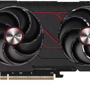 Sapphire Radeon RX 9060 XT 8GB GDDR6 Κάρτα Γραφικών