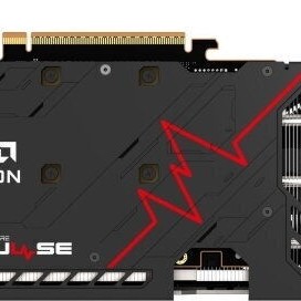 Sapphire Radeon RX 9060 XT 8GB GDDR6 Κάρτα Γραφικών