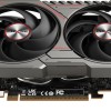 Sapphire Radeon RX 9060 XT 8GB GDDR6 Κάρτα Γραφικών