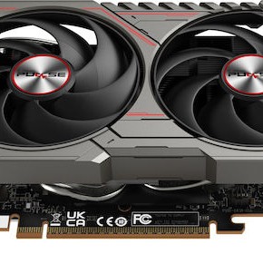 Sapphire Radeon RX 9060 XT 8GB GDDR6 Κάρτα Γραφικών