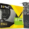 Zotac GeForce GT 1030 2GB GDDR5 Low Profile Κάρτα Γραφικών