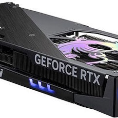 MSI GeForce RTX 5060 Ti 8GB GDDR7 Gaming Trio OC Κάρτα Γραφικών