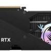 MSI GeForce RTX 5060 Ti 8GB GDDR7 Gaming Trio OC Κάρτα Γραφικών