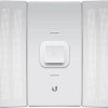 Ubiquiti Litebeam M5 Εξωτερική Κεραία WiFi Παραβολική 23dBi με σύνδεση Ethernet